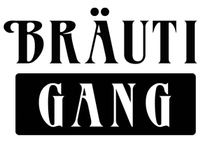 BRÄUTIGANG